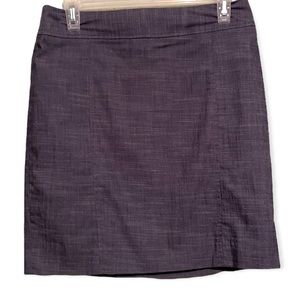 Calvin Klein Pencil Skirt